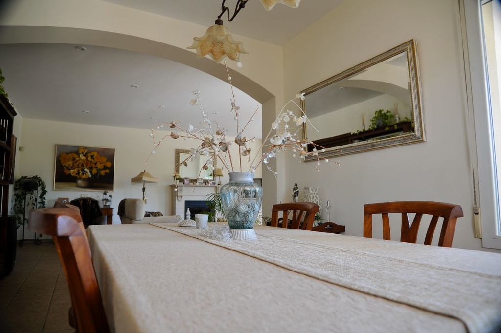 Te koop: vrijstaande villa in Vera