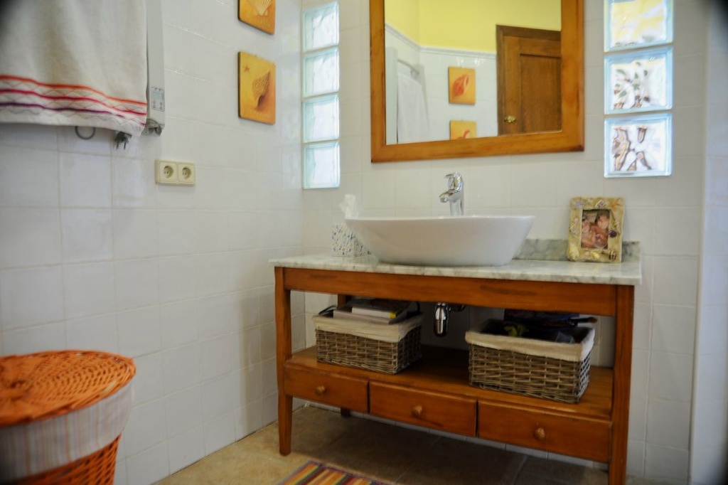 Te koop: vrijstaande villa in Vera
