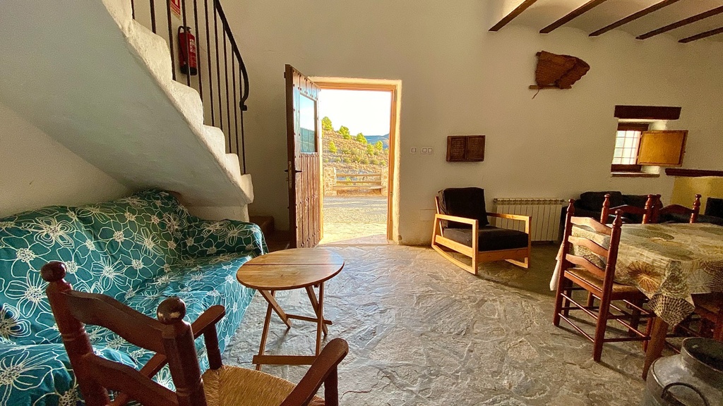 Hotel te koop in Taberno