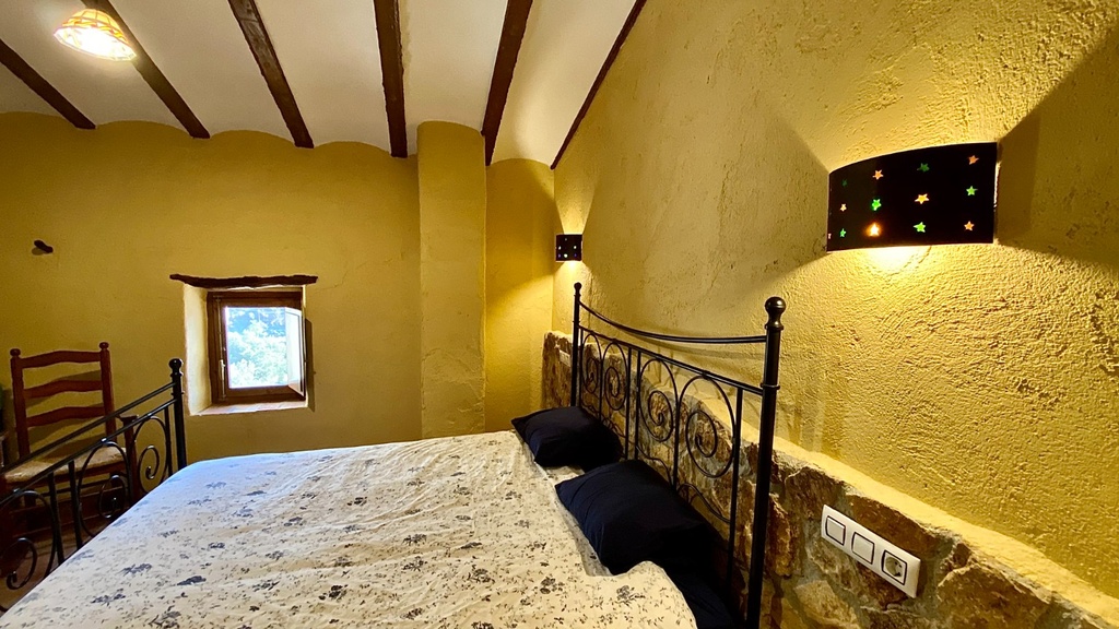Hotel te koop in Taberno