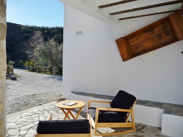 Hotel te koop in Taberno