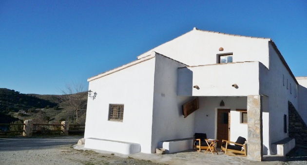 Hotel te koop in Taberno