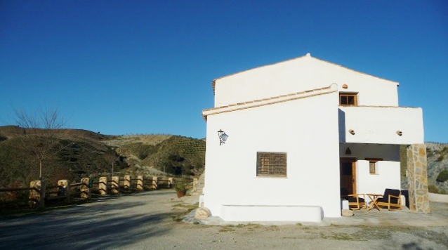 Hotel te koop in Taberno