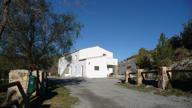Hotel te koop in Taberno