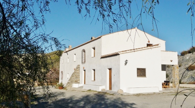Hotel te koop in Taberno