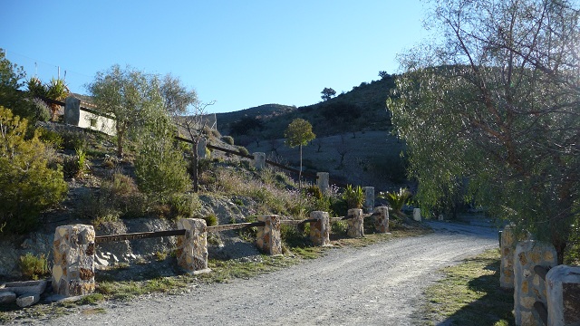 Hotel te koop in Taberno