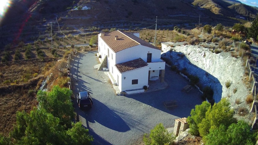 Hotel te koop in Taberno