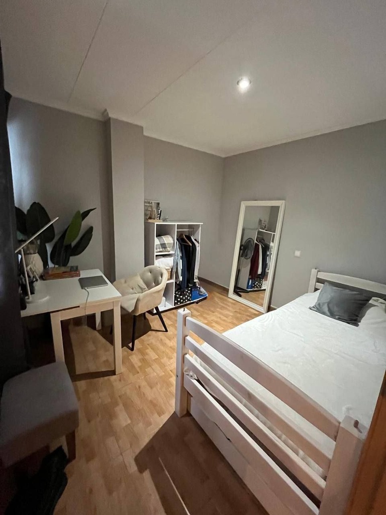 Ruim appartement in het centrum van Torrevieja