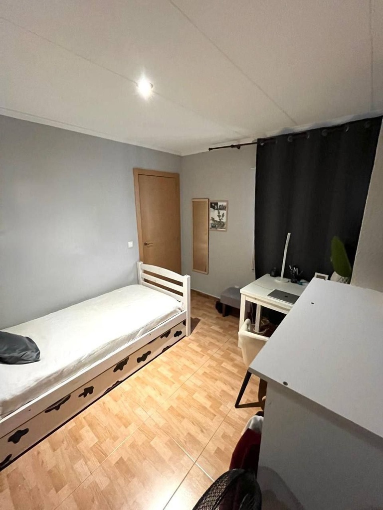 Ruim appartement in het centrum van Torrevieja