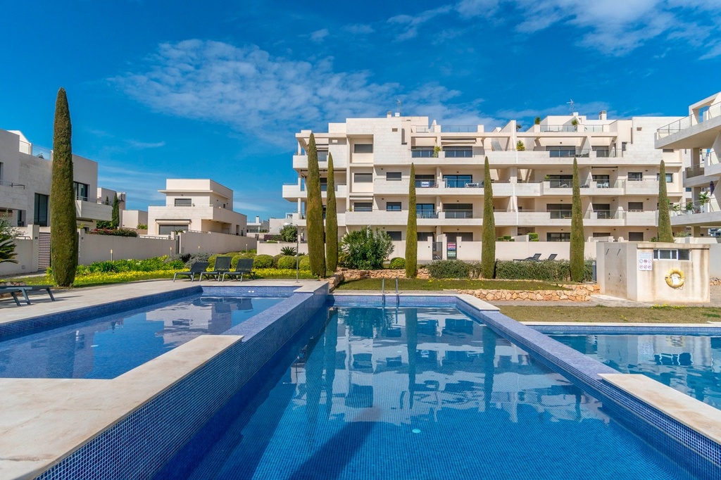 Te koop: appartement in Orihuela