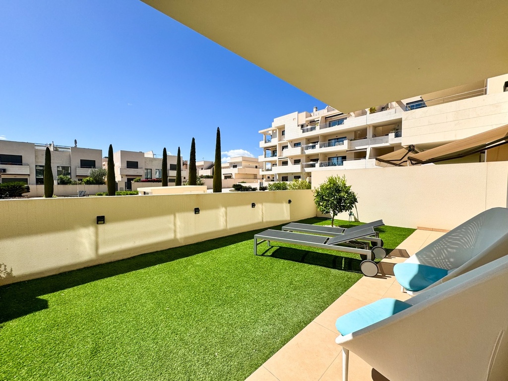 Te koop: appartement in Orihuela