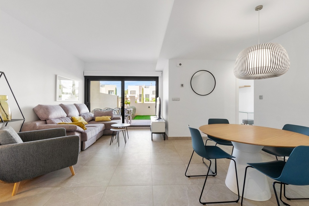 Te koop: appartement in Orihuela