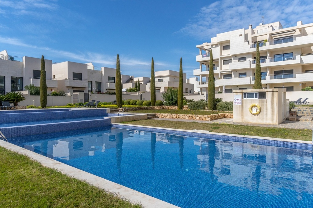Te koop: appartement in Orihuela