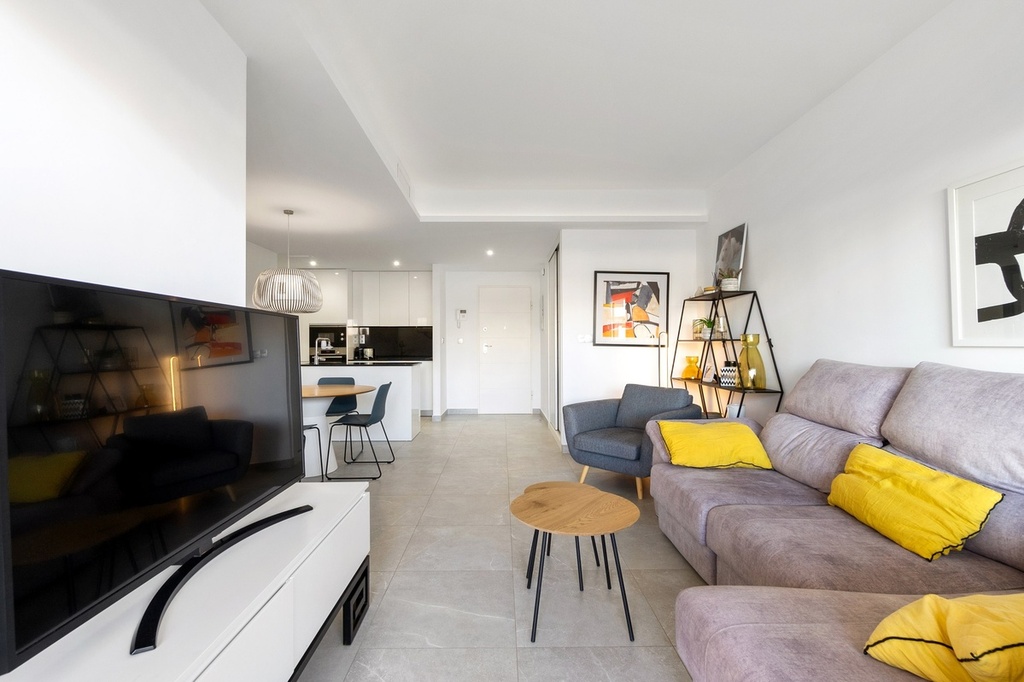 Te koop: appartement in Orihuela