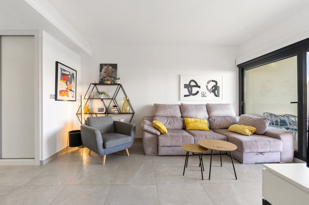 Te koop: appartement in Orihuela