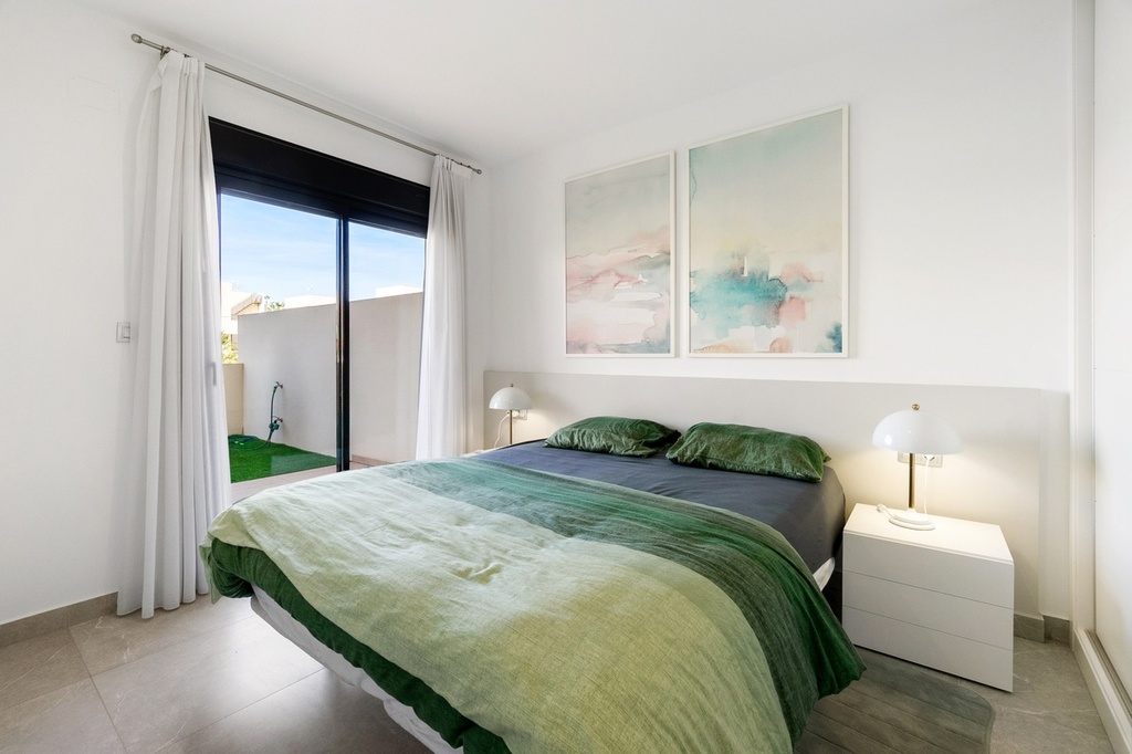 Te koop: appartement in Orihuela