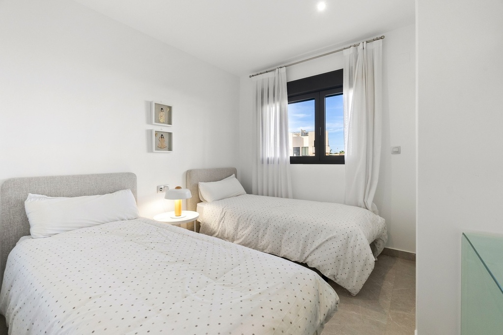 Te koop: appartement in Orihuela