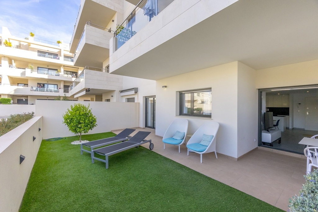 Te koop: appartement in Orihuela