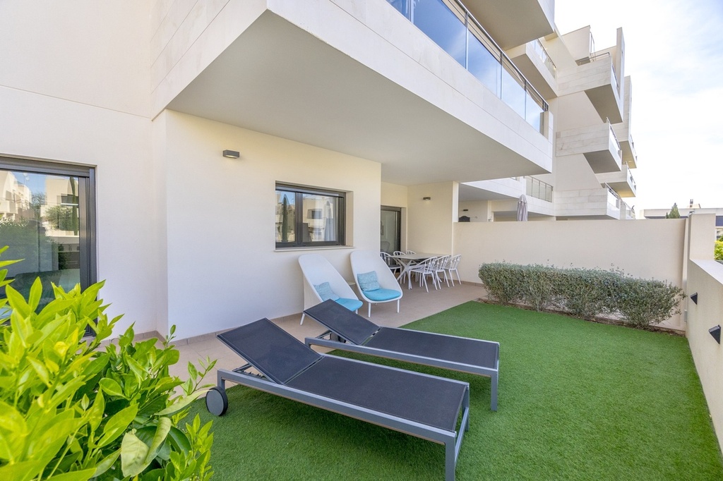 Te koop: appartement in Orihuela