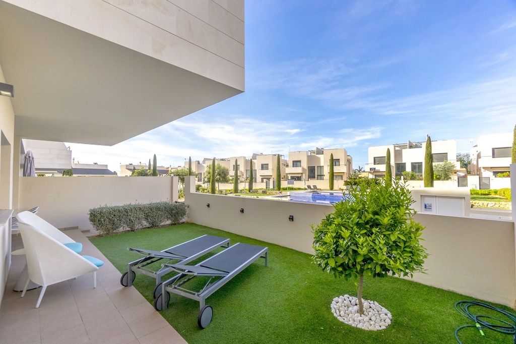Te koop: appartement in Orihuela
