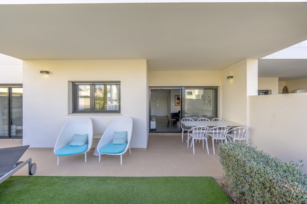 Te koop: appartement in Orihuela