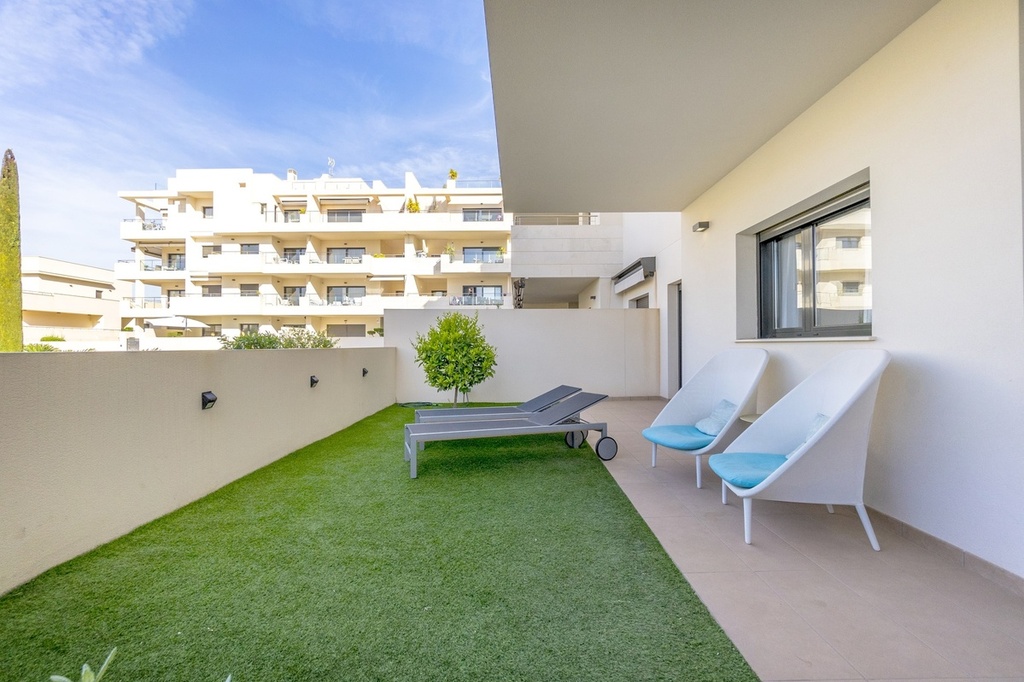 Te koop: appartement in Orihuela