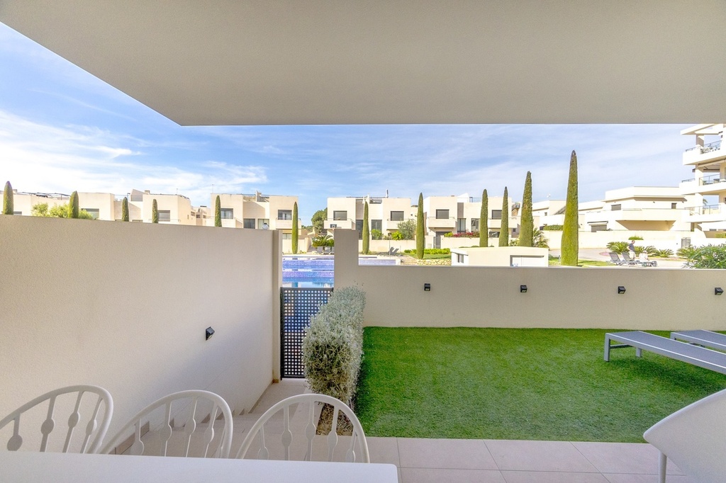 Te koop: appartement in Orihuela