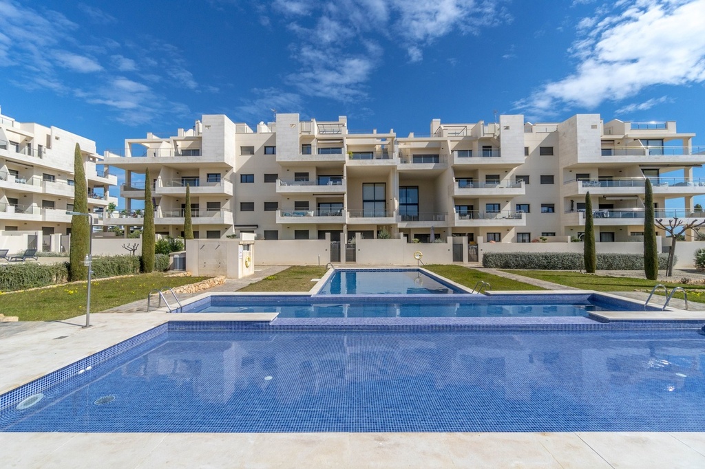 Te koop: appartement in Orihuela
