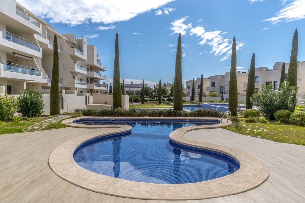 Te koop: appartement in Orihuela