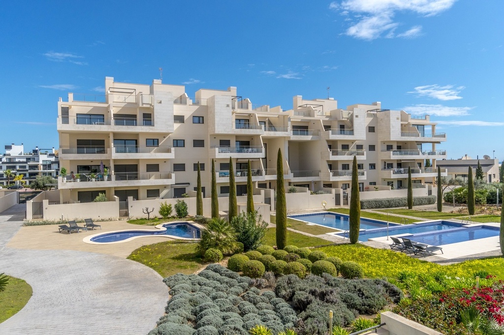 Te koop: appartement in Orihuela