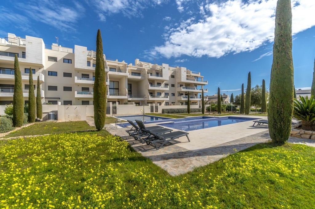 Te koop: appartement in Orihuela