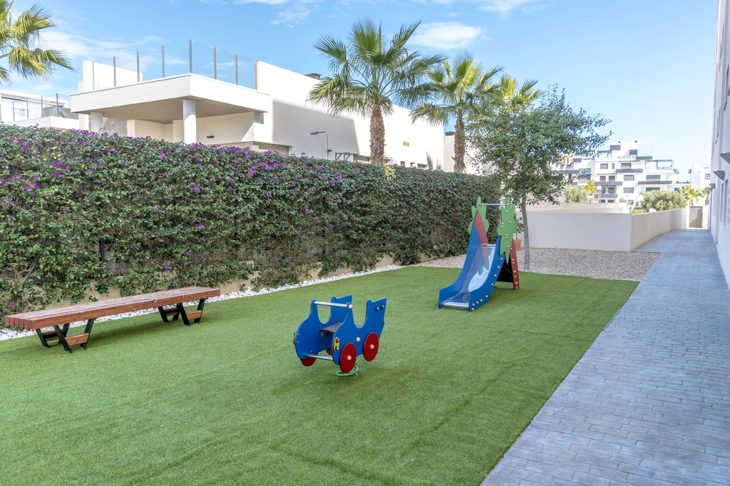 Te koop: appartement in Orihuela