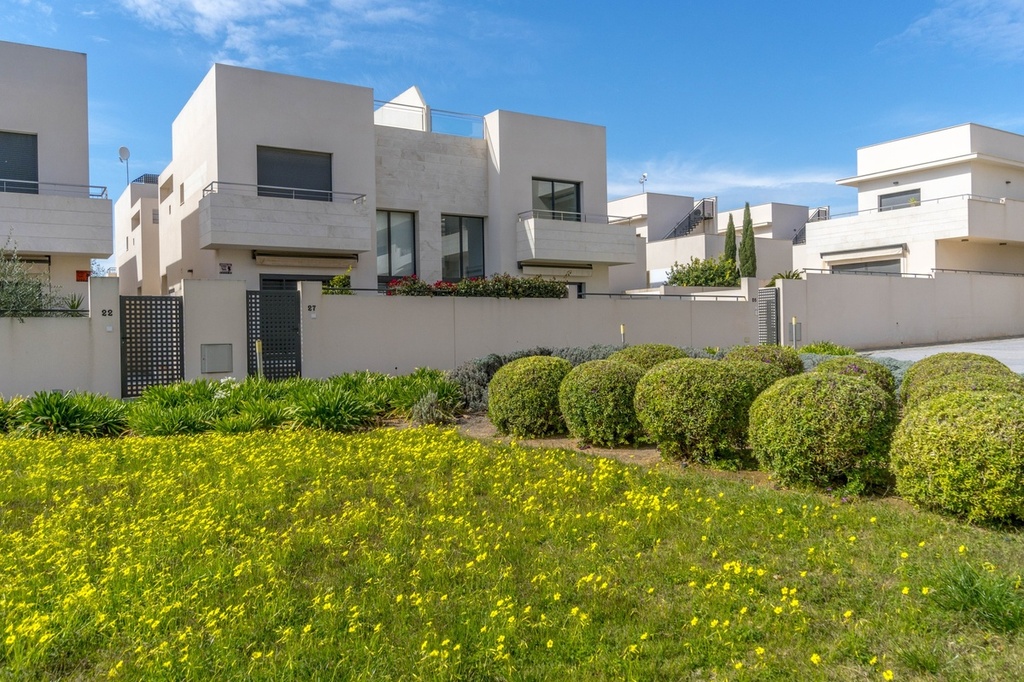 Te koop: appartement in Orihuela