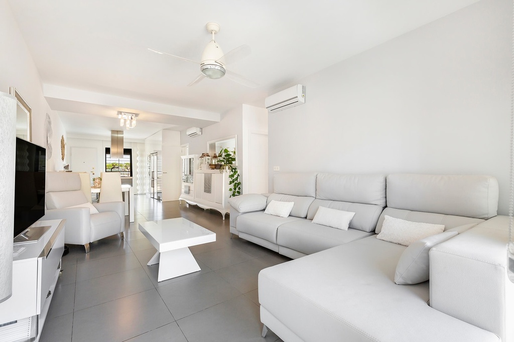 Appartement te koop in Pilar de la Horadada