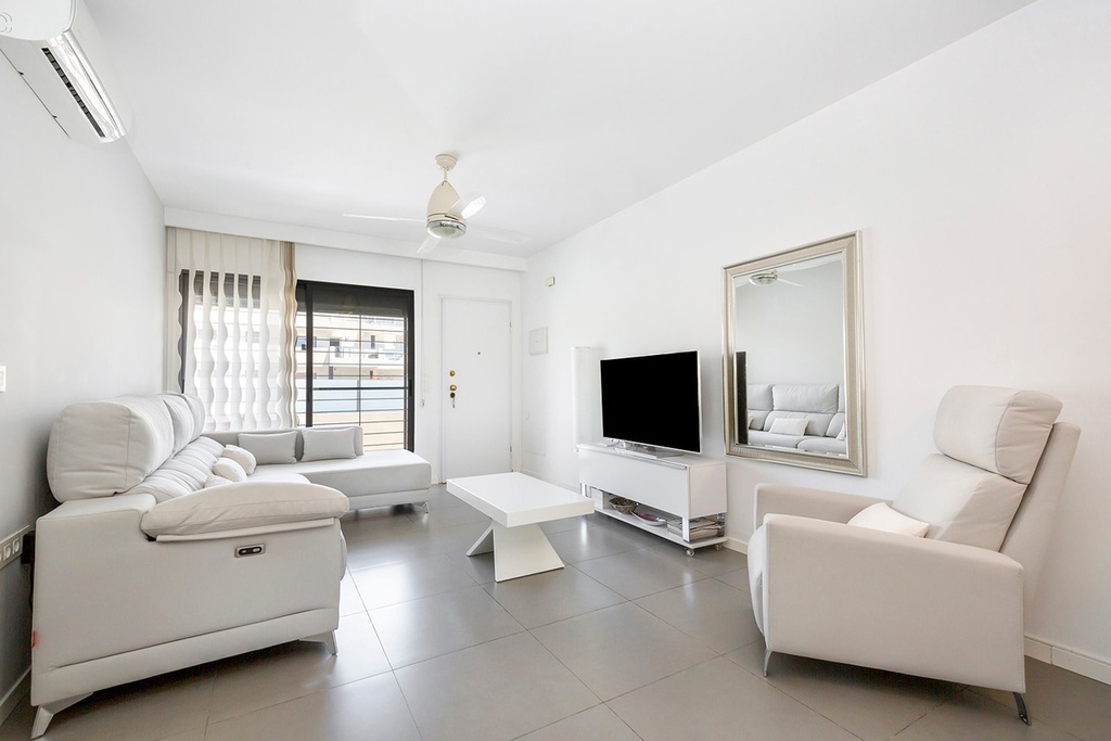 Appartement te koop in Pilar de la Horadada