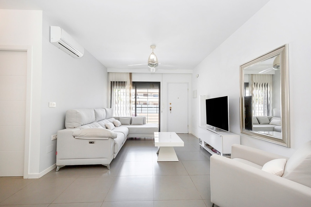 Appartement te koop in Pilar de la Horadada