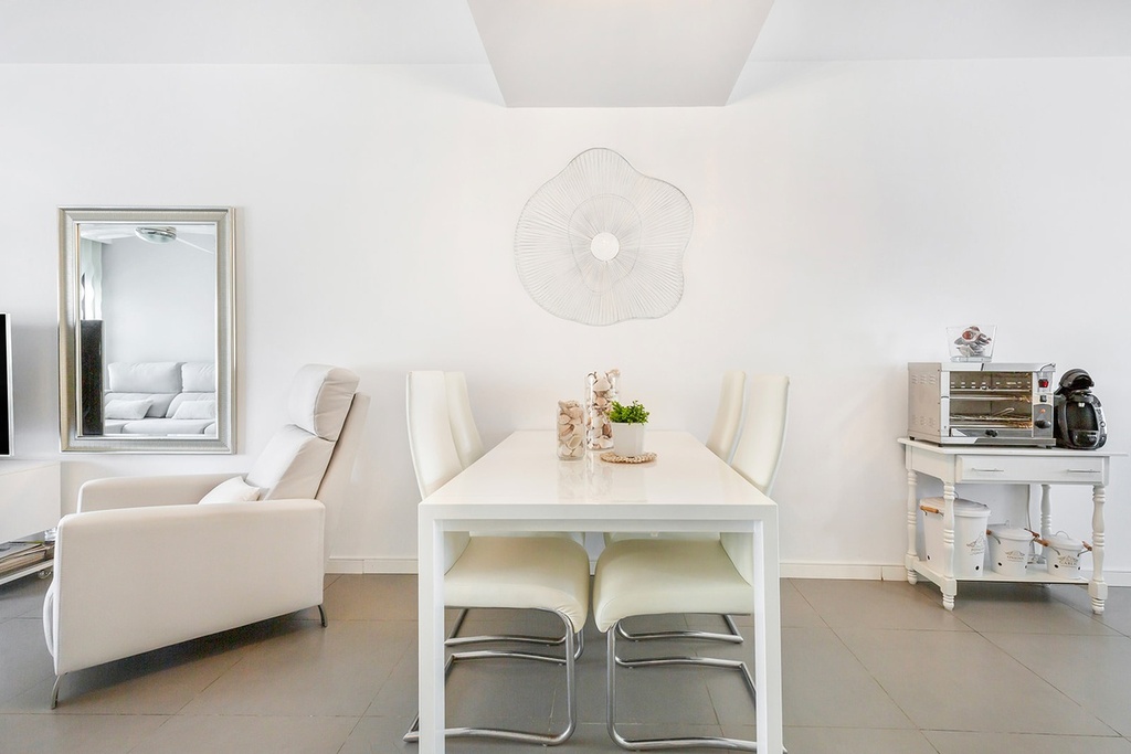 Appartement te koop in Pilar de la Horadada