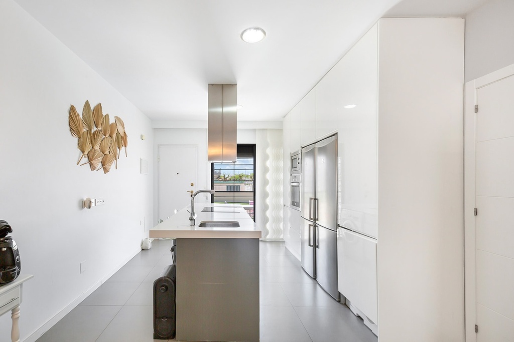 Appartement te koop in Pilar de la Horadada