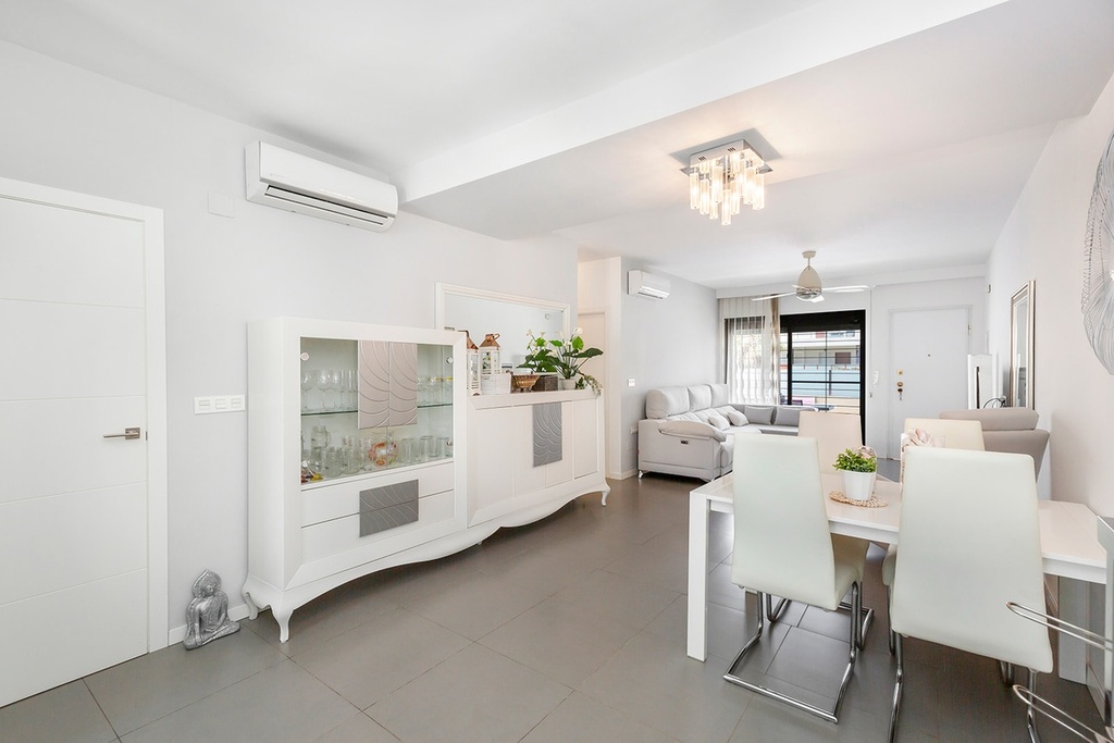 Appartement te koop in Pilar de la Horadada
