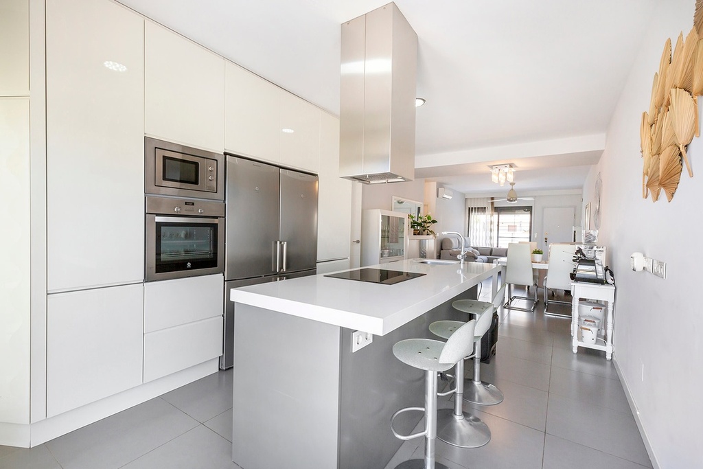 Appartement te koop in Pilar de la Horadada