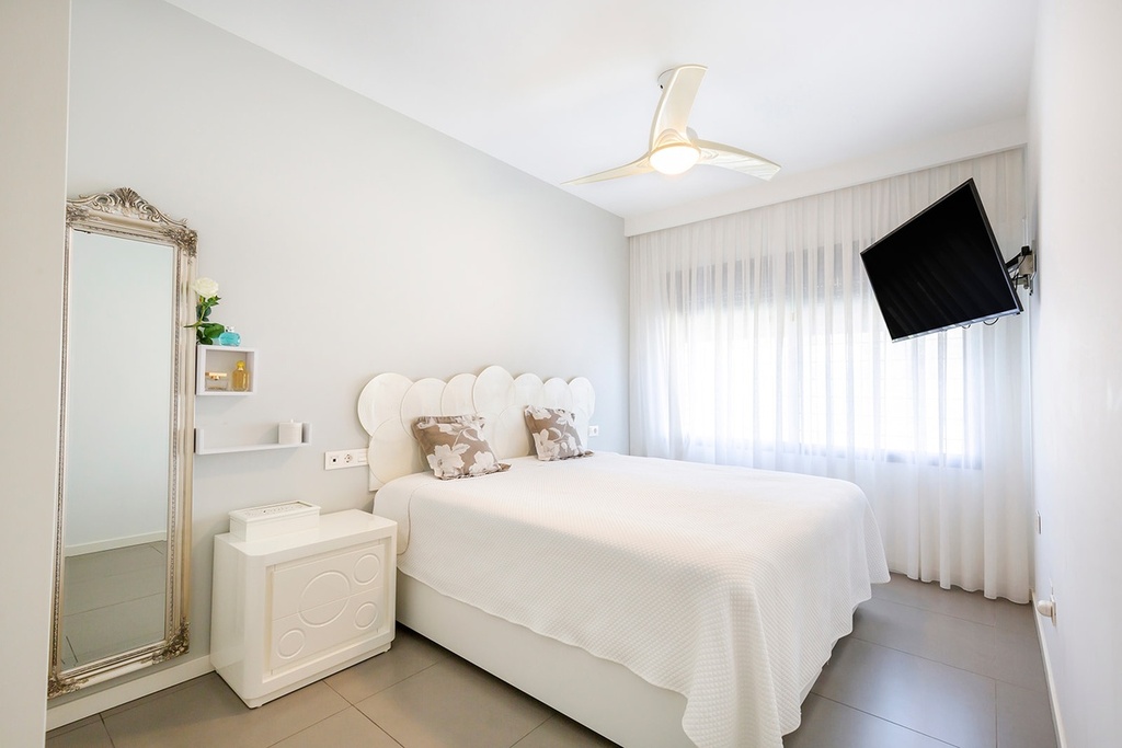 Appartement te koop in Pilar de la Horadada
