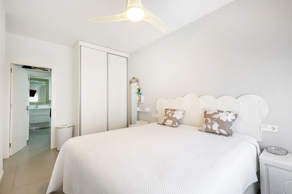 Appartement te koop in Pilar de la Horadada