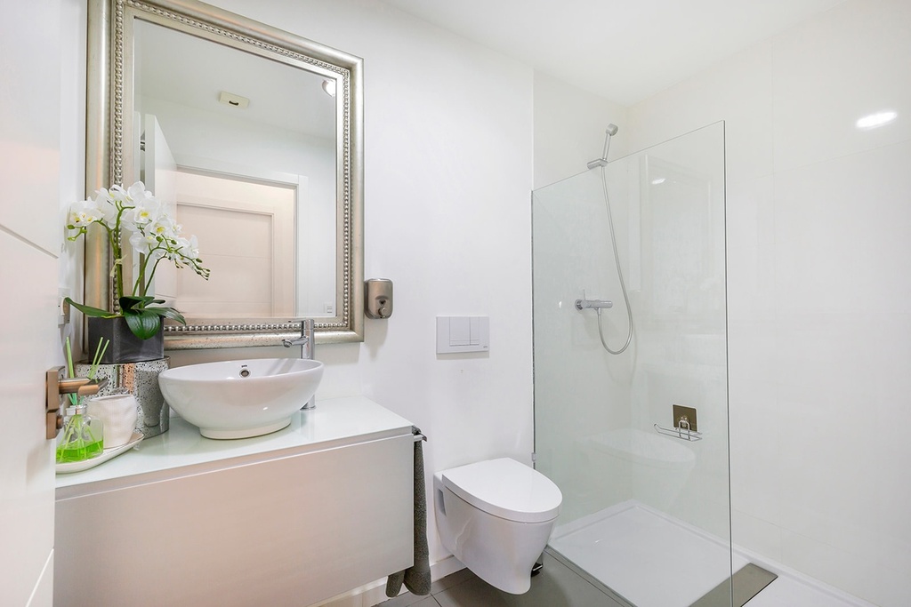 Appartement te koop in Pilar de la Horadada