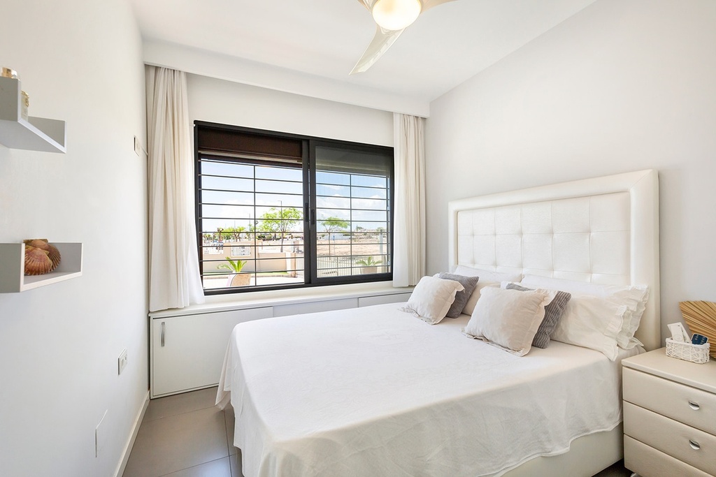 Appartement te koop in Pilar de la Horadada