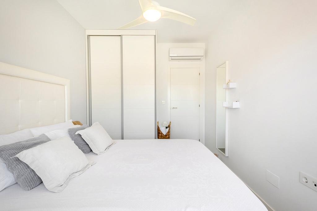 Appartement te koop in Pilar de la Horadada