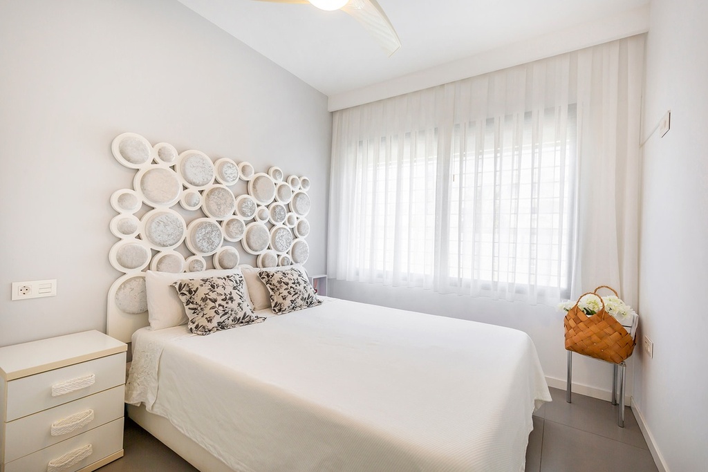 Appartement te koop in Pilar de la Horadada