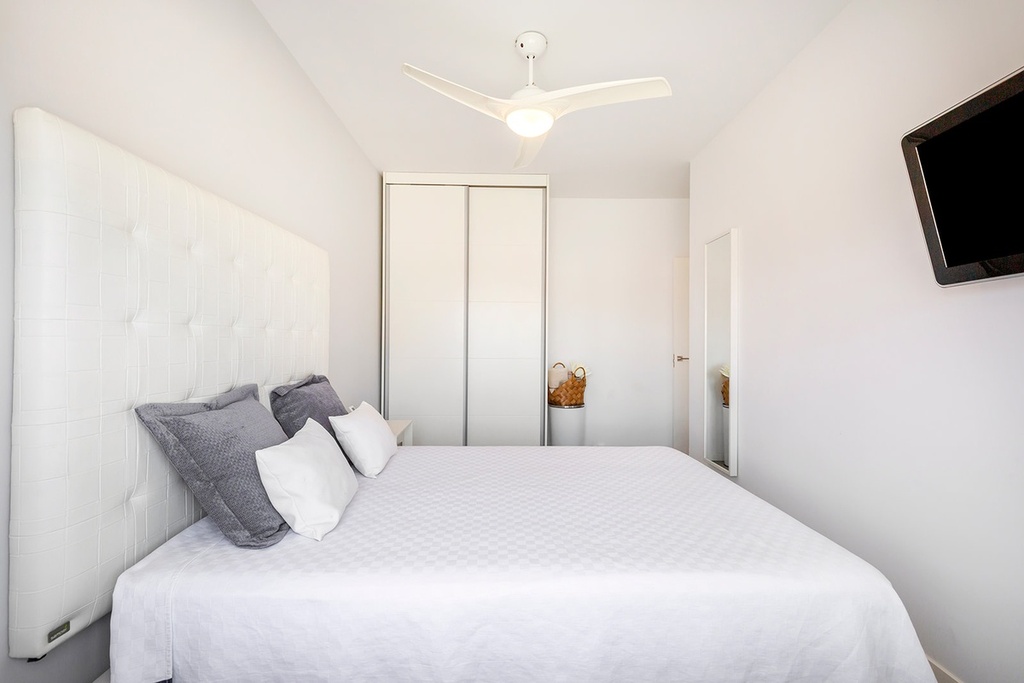Appartement te koop in Pilar de la Horadada