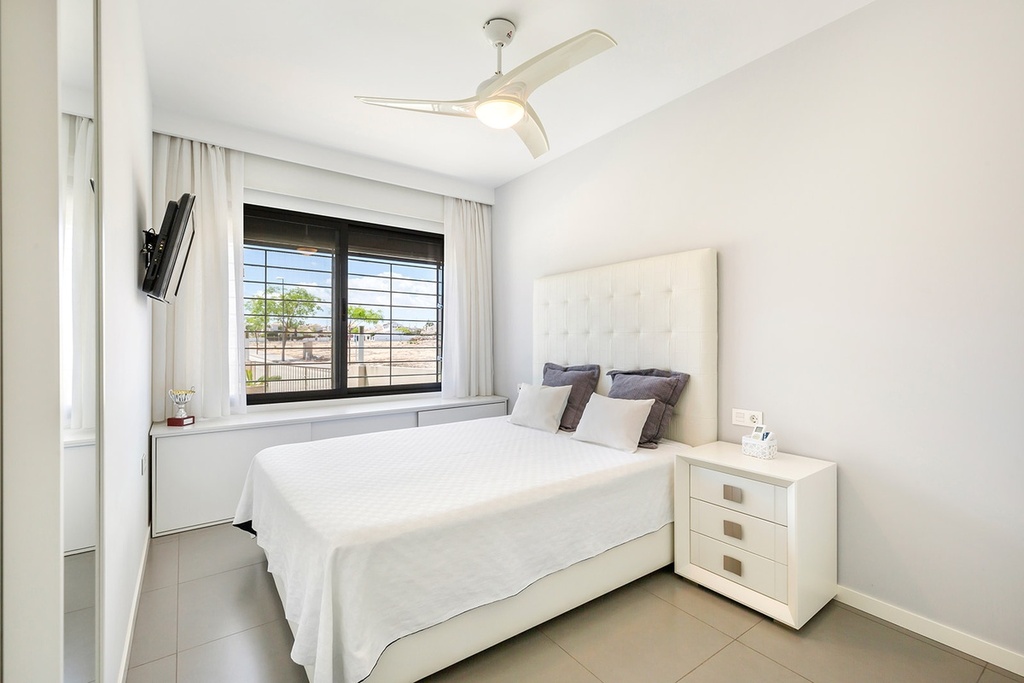 Appartement te koop in Pilar de la Horadada