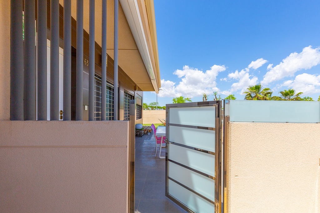 Appartement te koop in Pilar de la Horadada