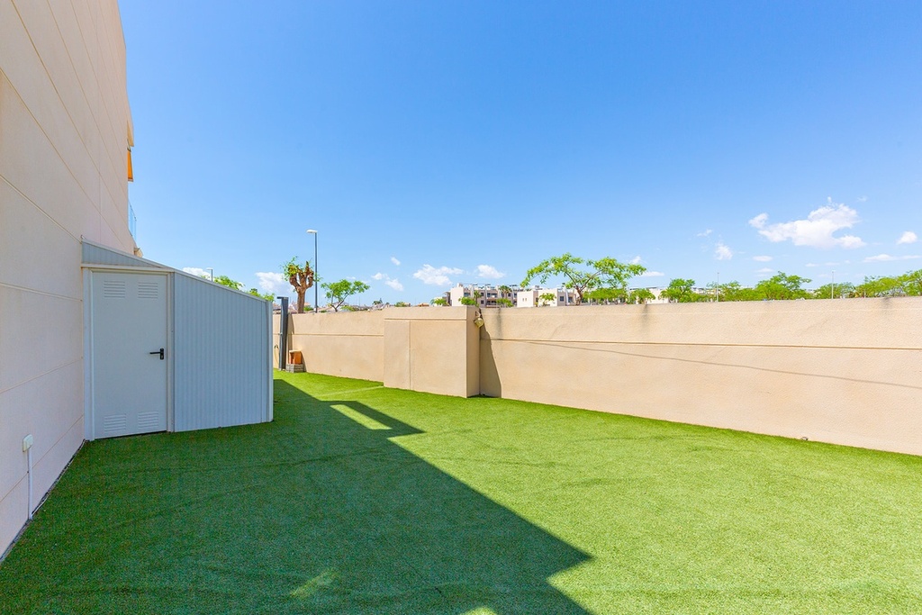 Appartement te koop in Pilar de la Horadada